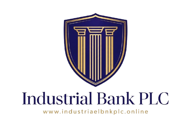Industriael Bank Plc